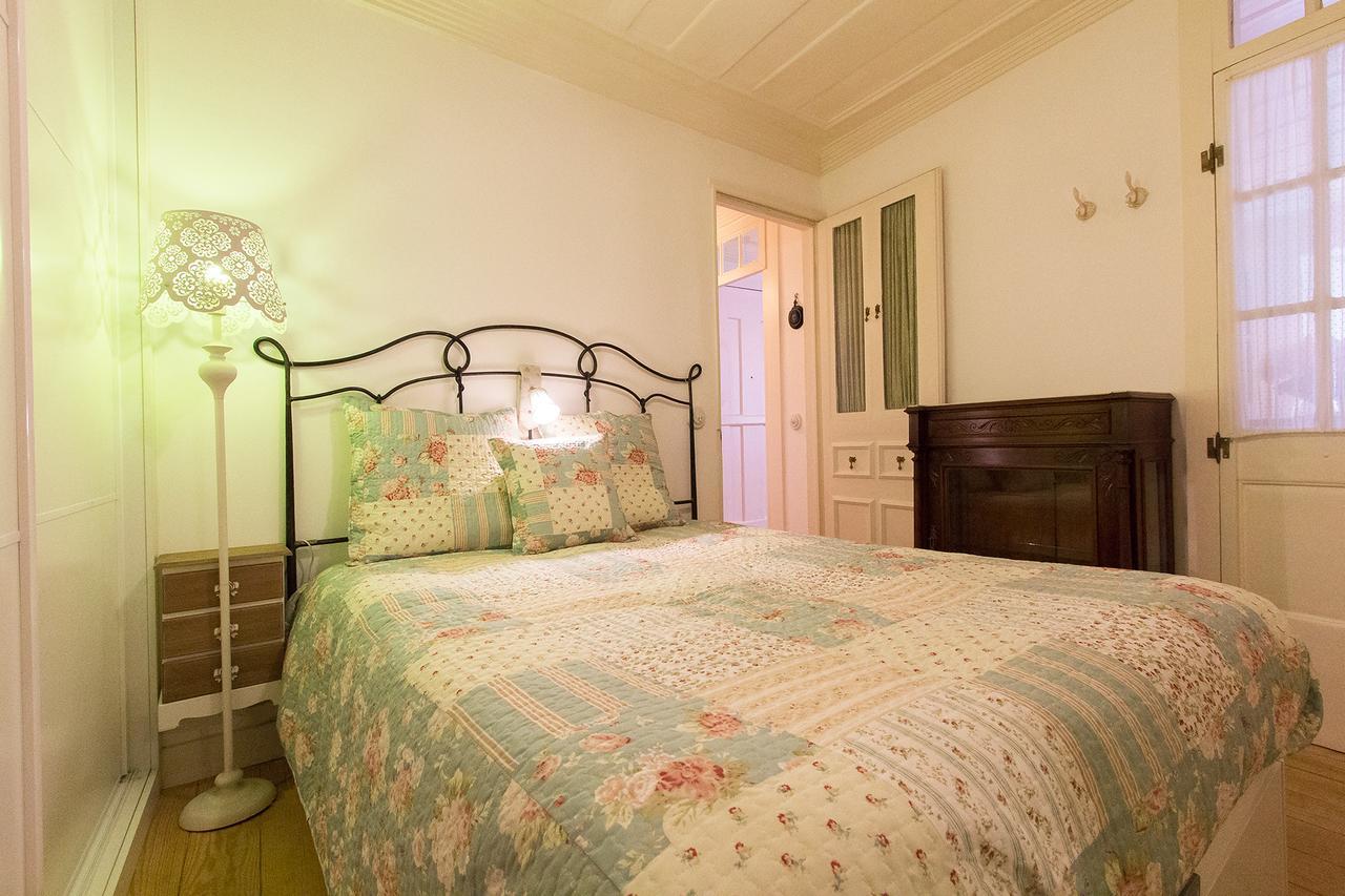 Bairro Alto Vintage By Homing Apartment Lisbon Luaran gambar